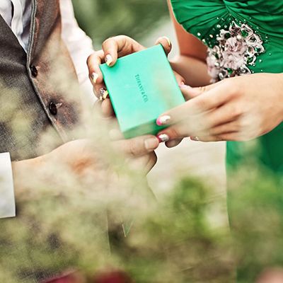 婚礼回礼送什么好 小礼品大讲究