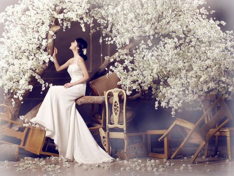 点击图片查看详情 90后婚纱摄影工作室_90后随意婚纱图片(2)