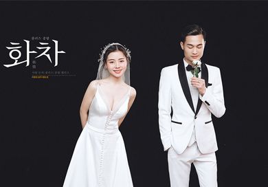 【非凡客照故事】花里胡哨的爱情，不如水到渠成的婚姻