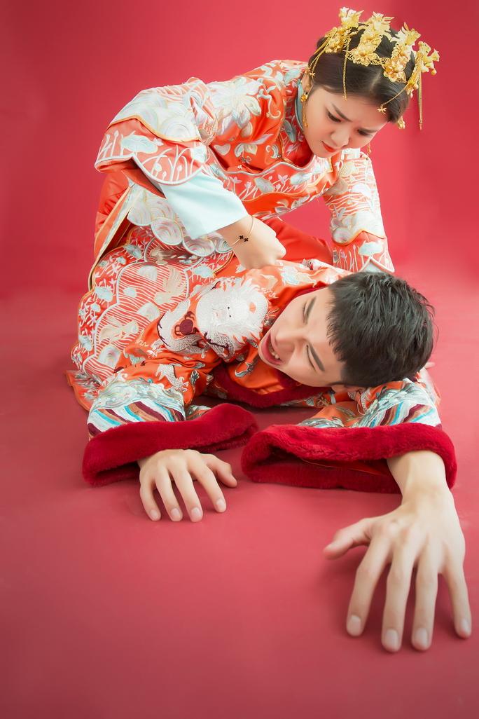 Mr唐 Ms王