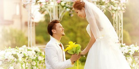 12星座古装婚纱照图片_12星座的婚纱照图片(3)