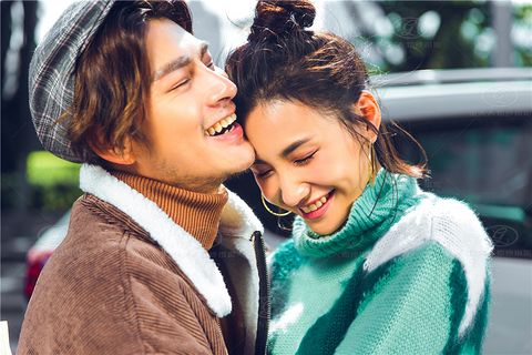 一般婚纱照需要多少钱_照婚纱照大概要多少钱(2)