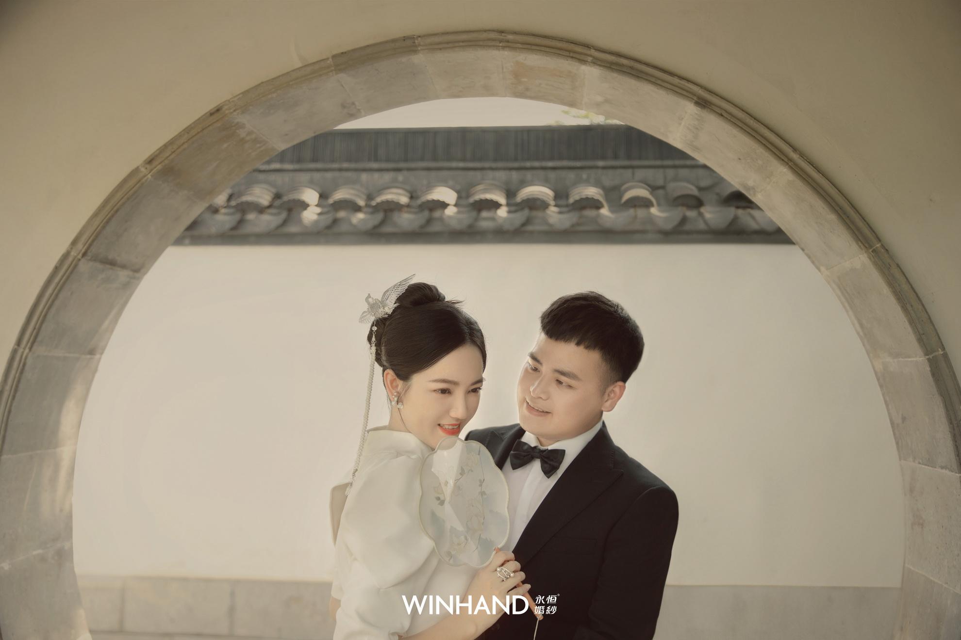 婚纱2023年七月