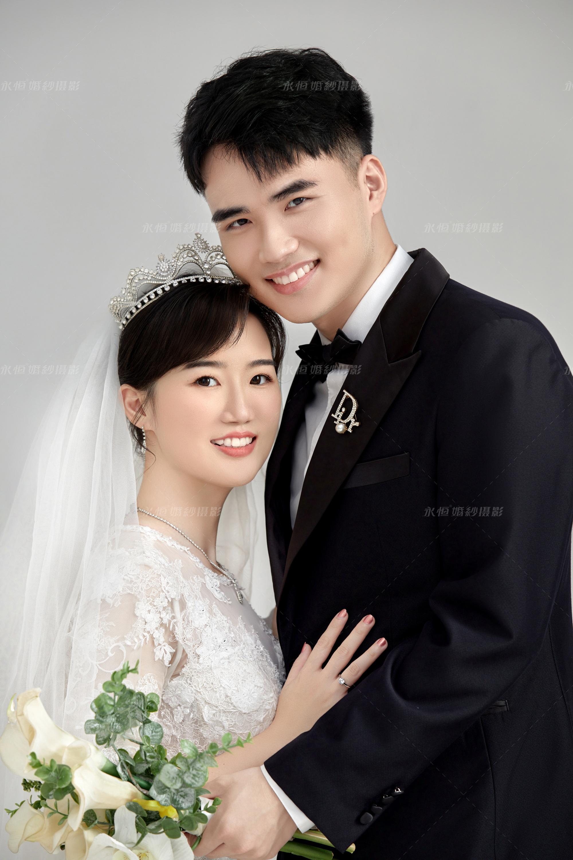 婚纱22年七月第二季