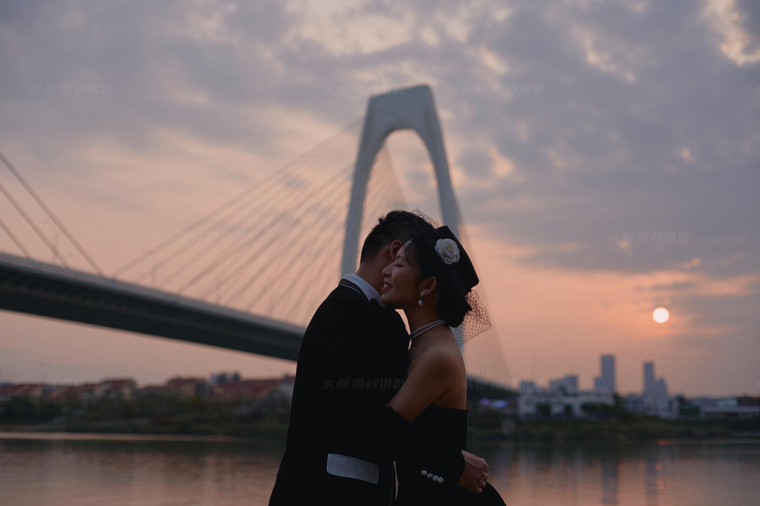 婚纱22年五月第二季