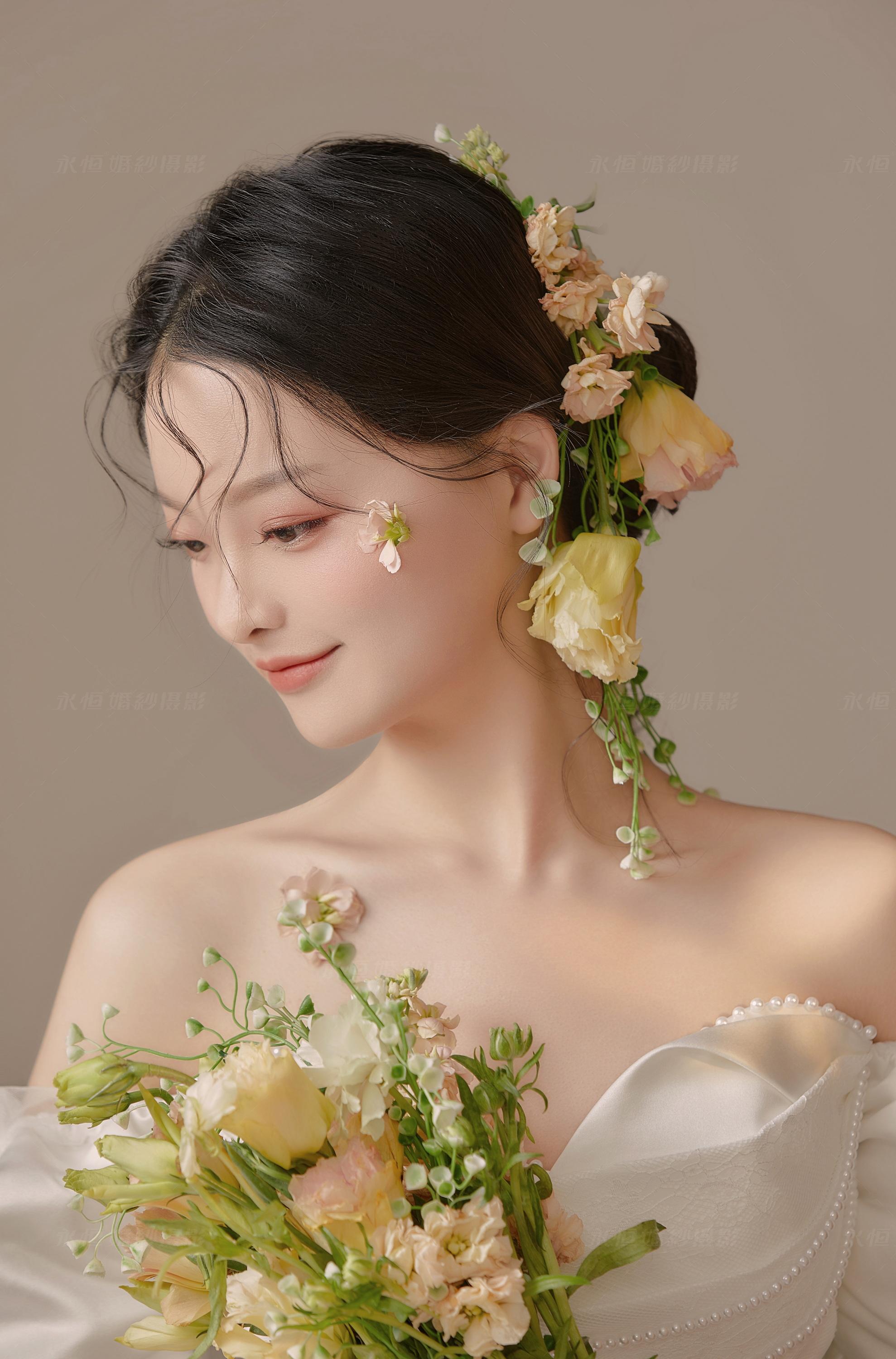 婚纱22年五月第二季