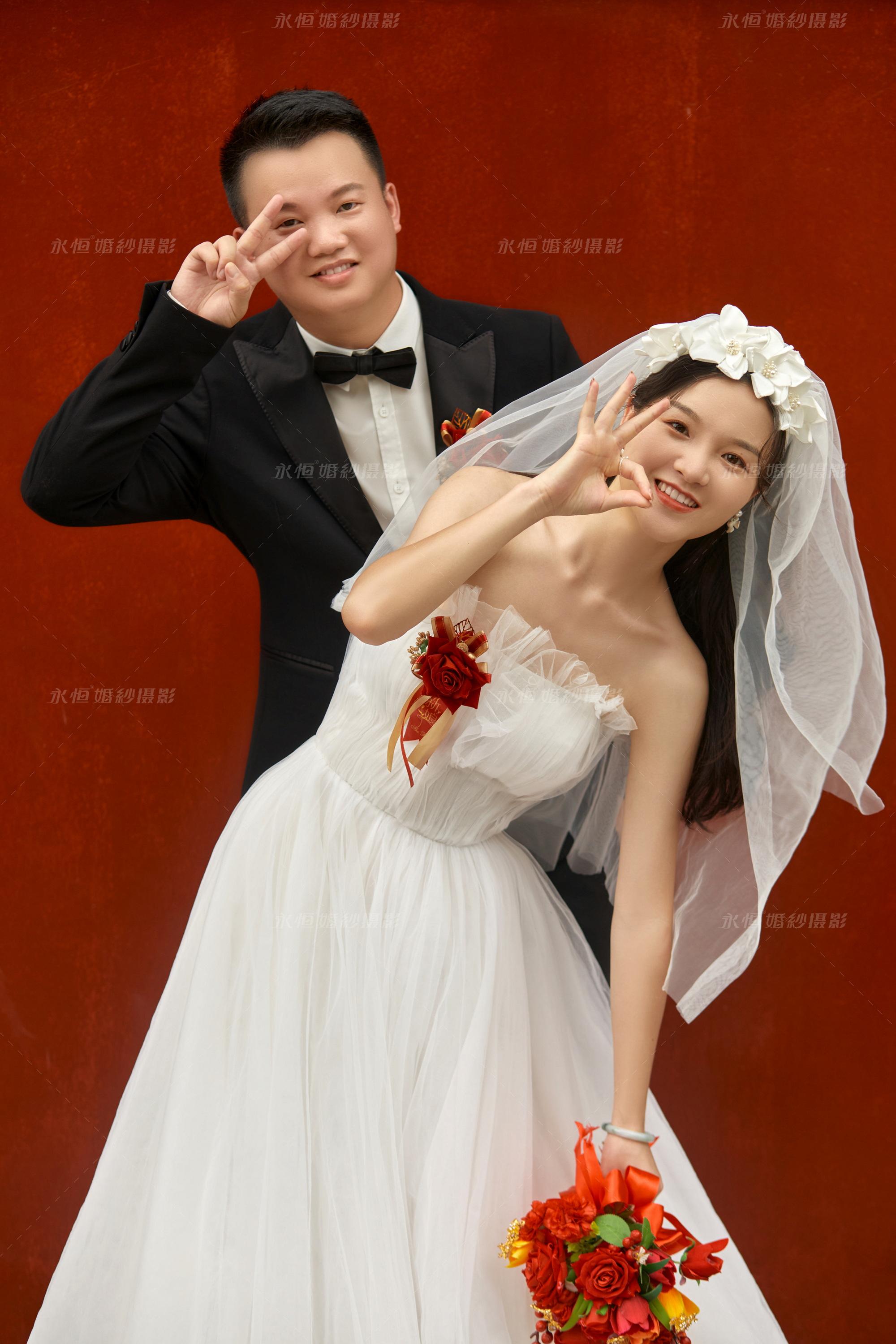 婚纱22年七月第一季
