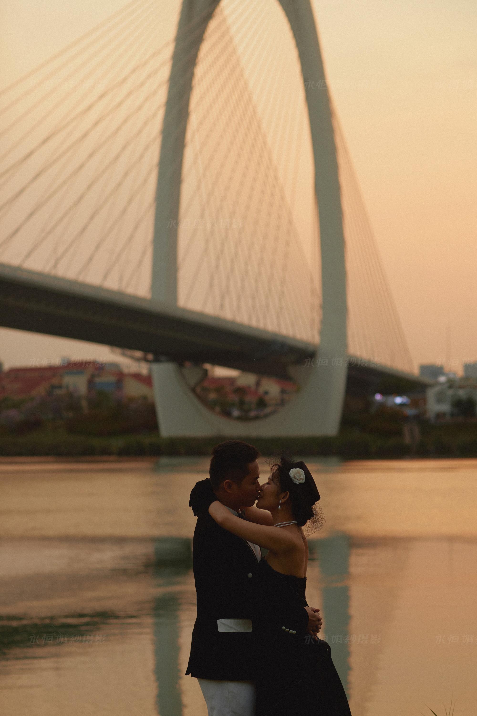 婚纱22年五月第二季