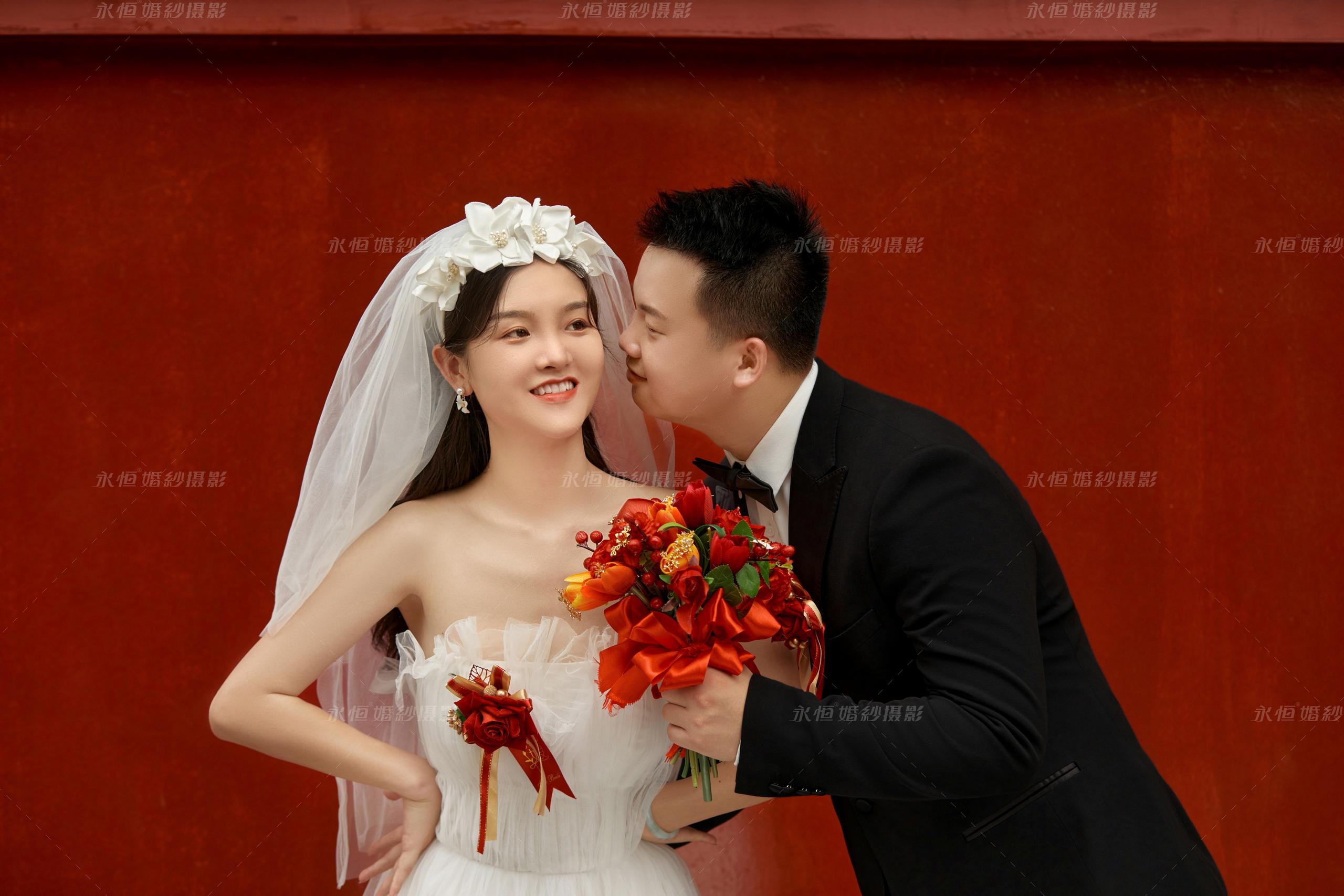 婚纱22年七月第一季
