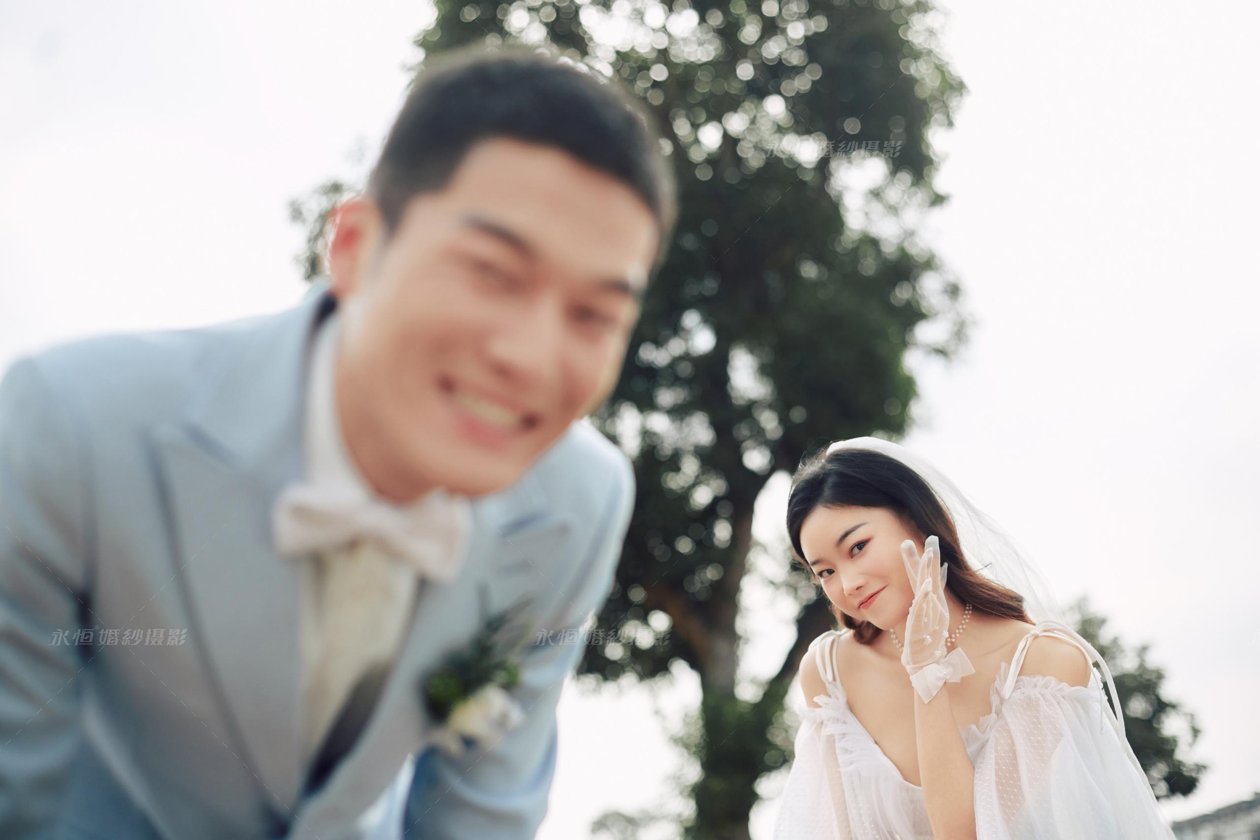 婚纱22年二月第三季