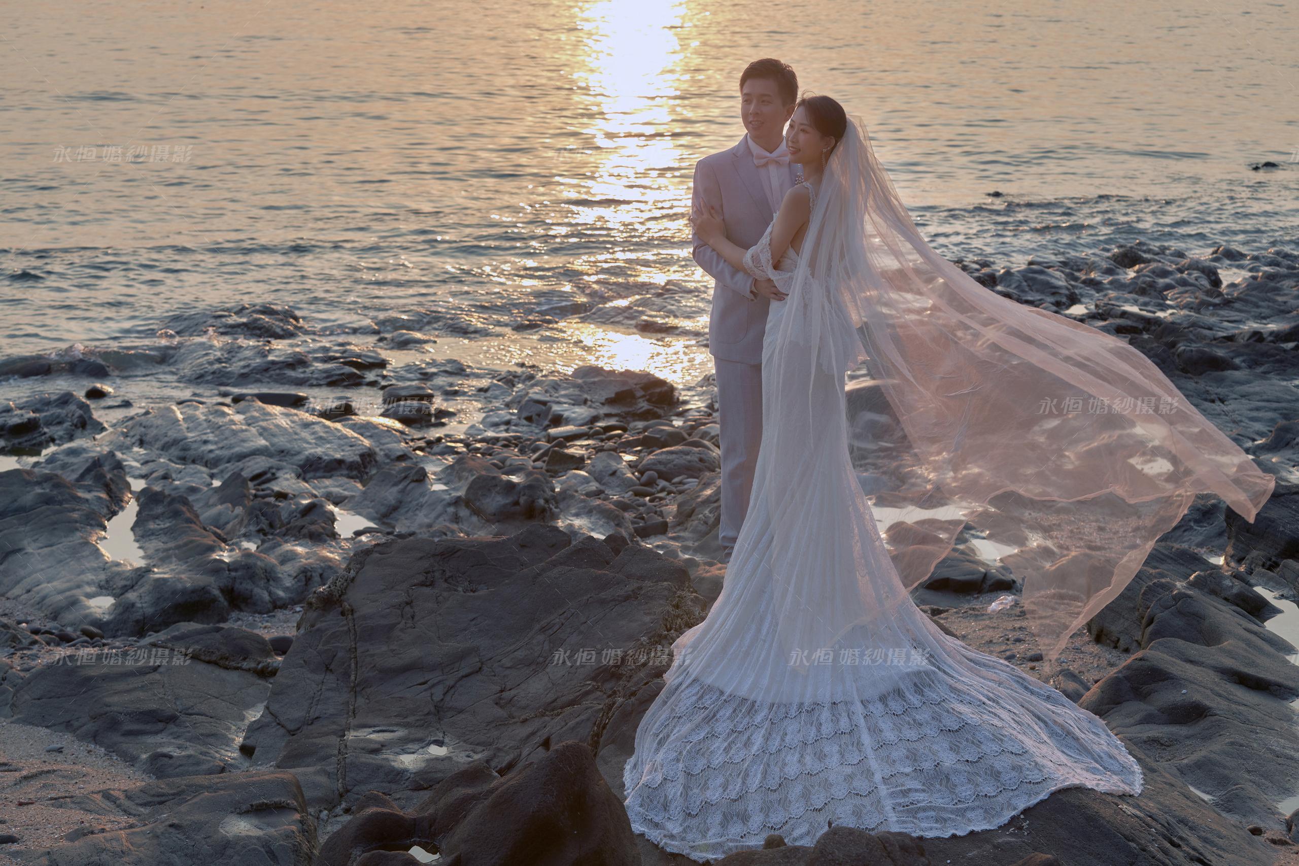 婚纱22年一月第三季