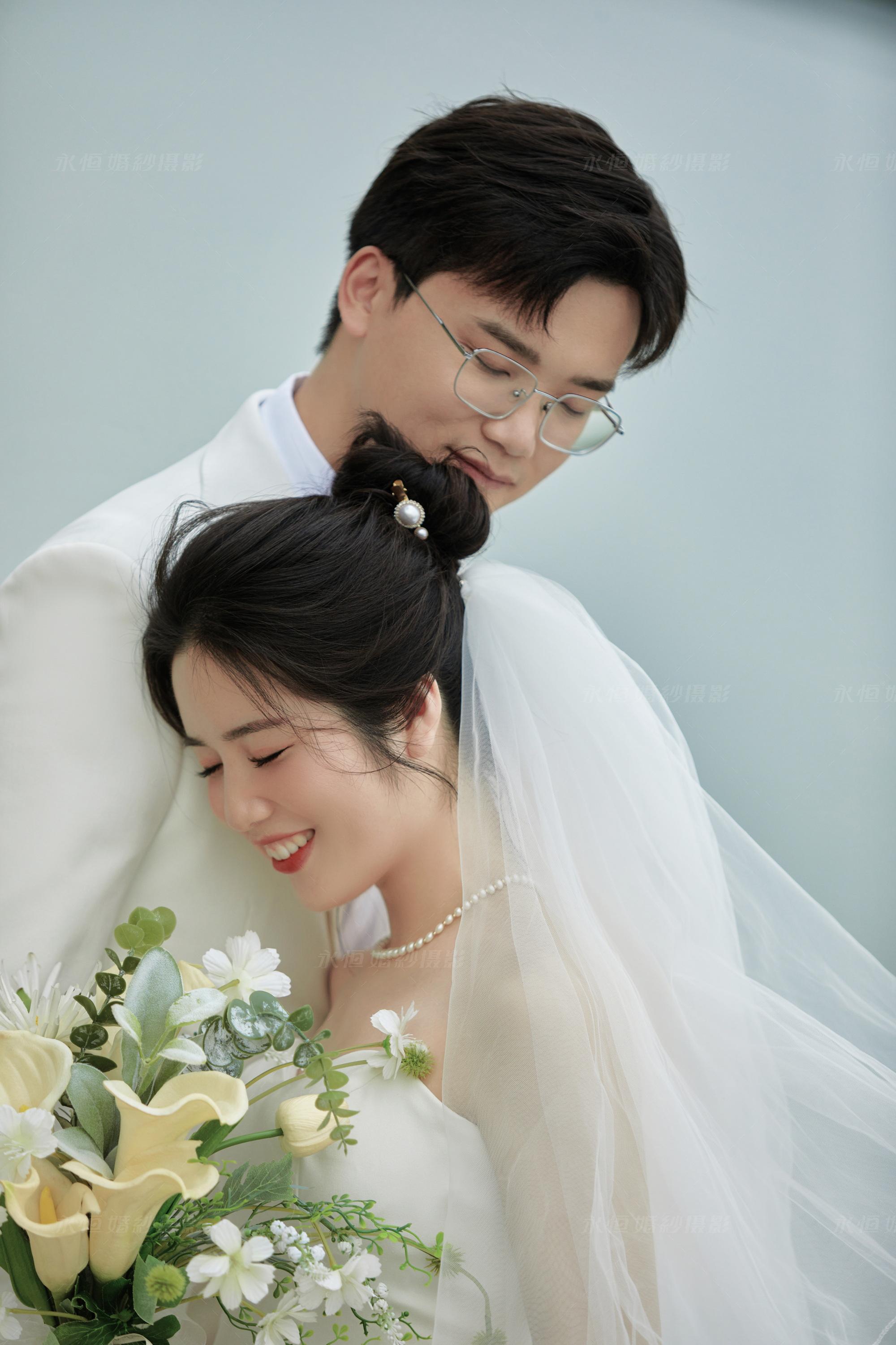 婚纱22年五月第一季