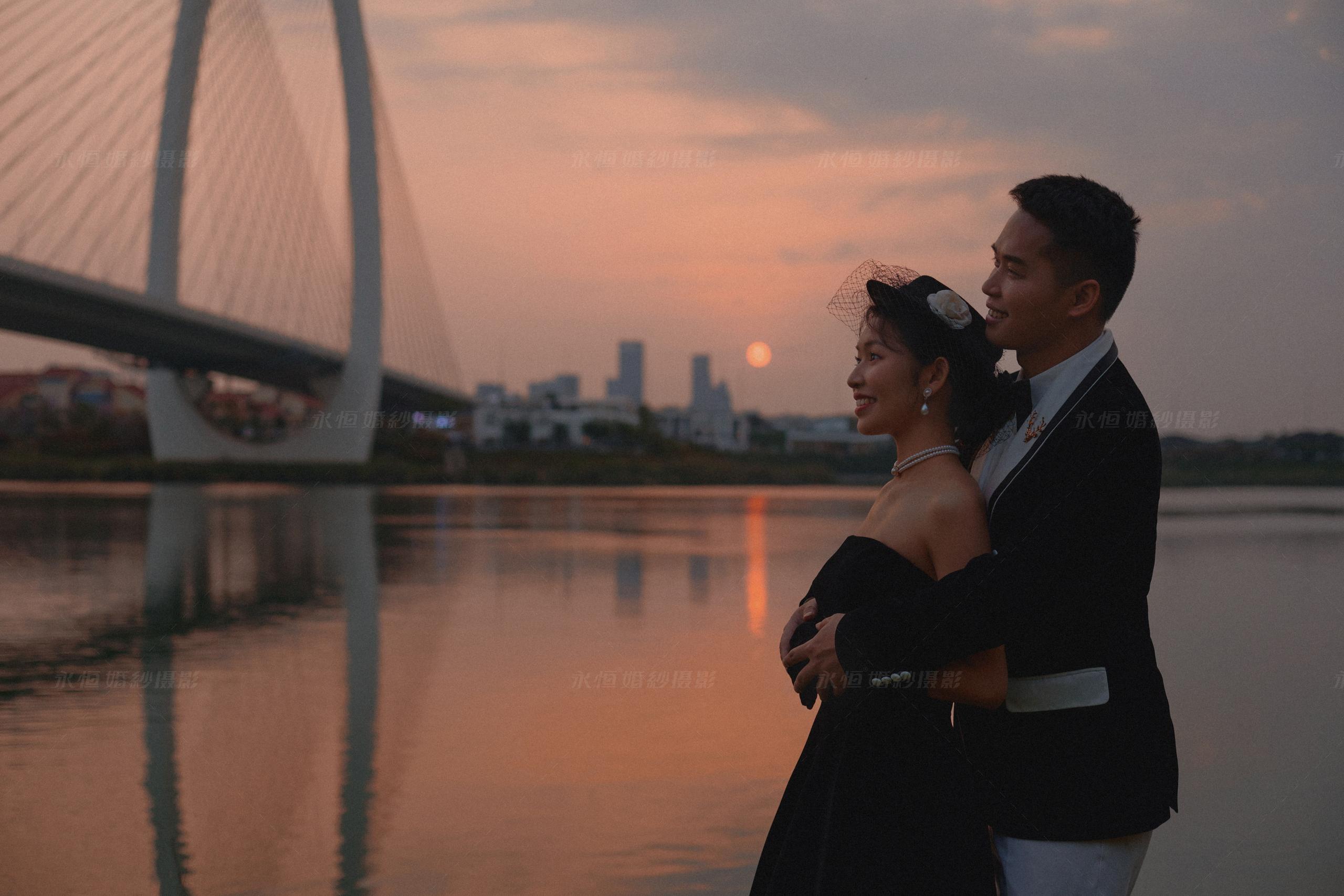 婚纱22年五月第二季