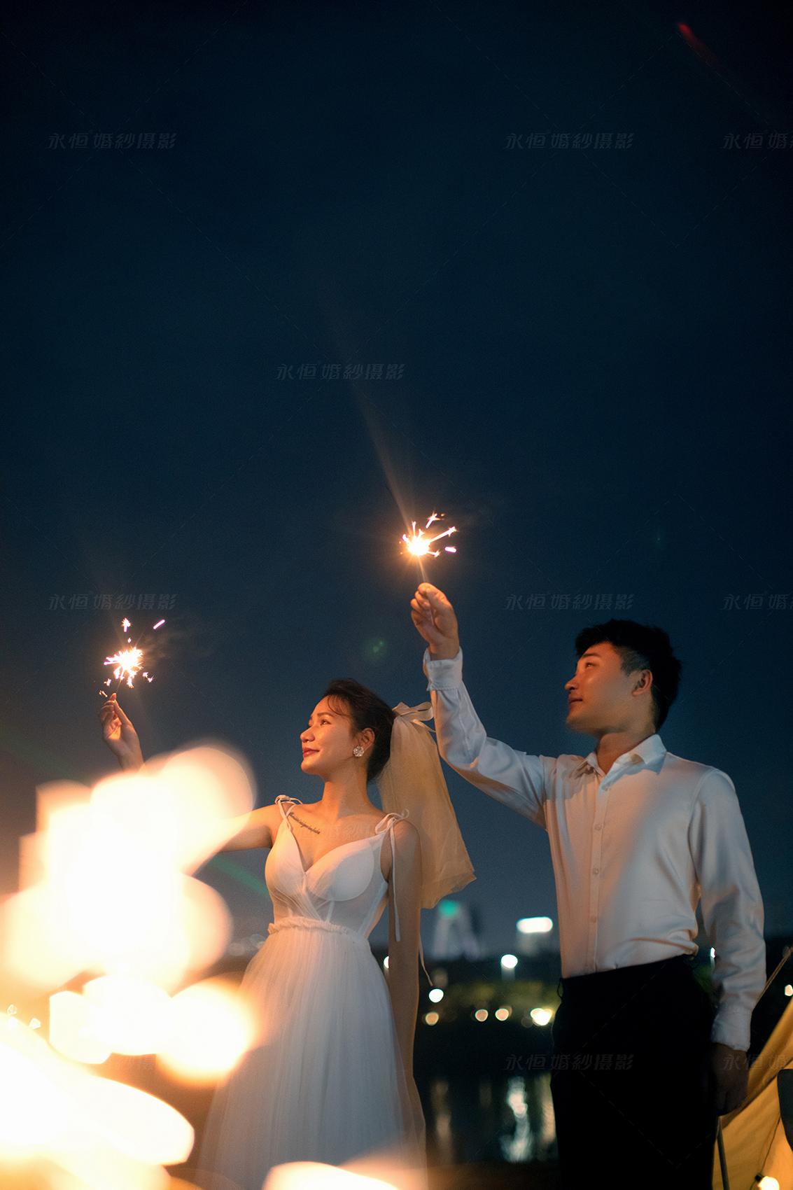 婚纱22年十月第一季