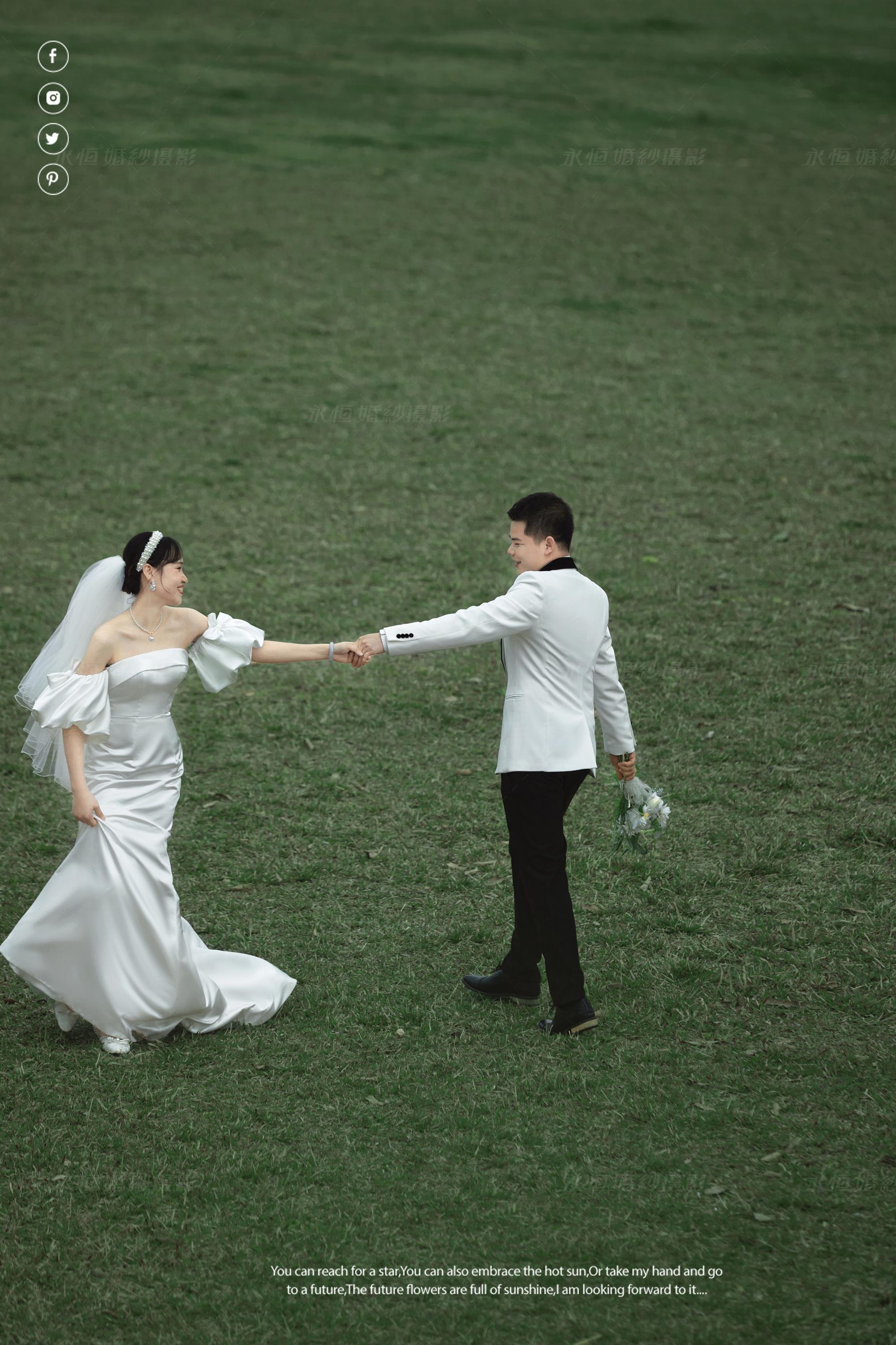 婚纱22年五月第二季