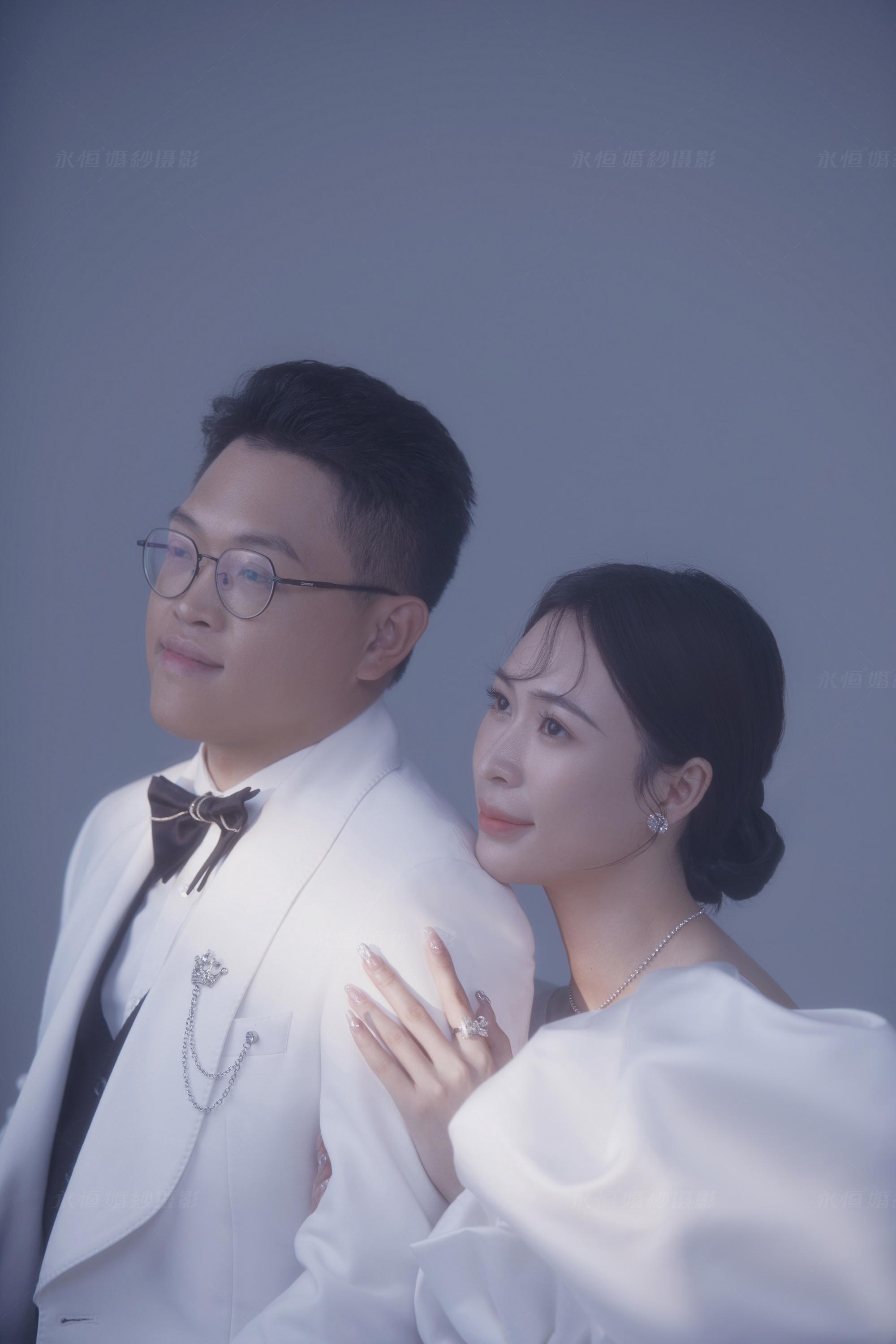 婚纱22年四月第二季