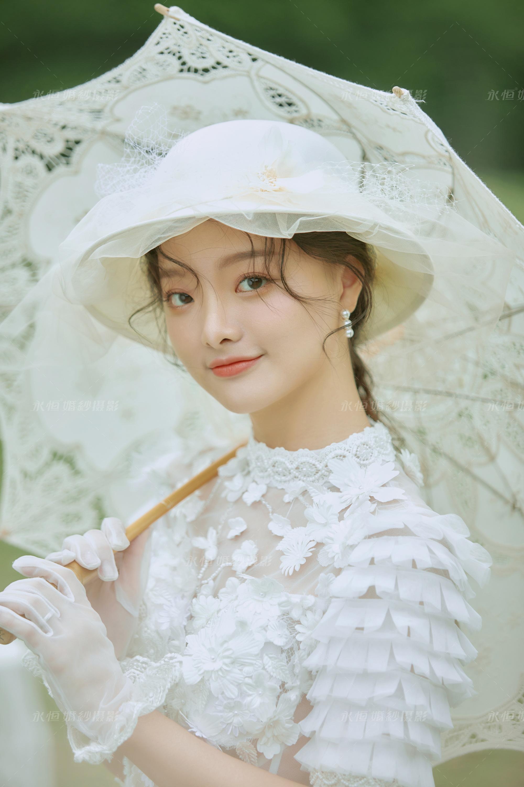 婚纱22年五月第二季