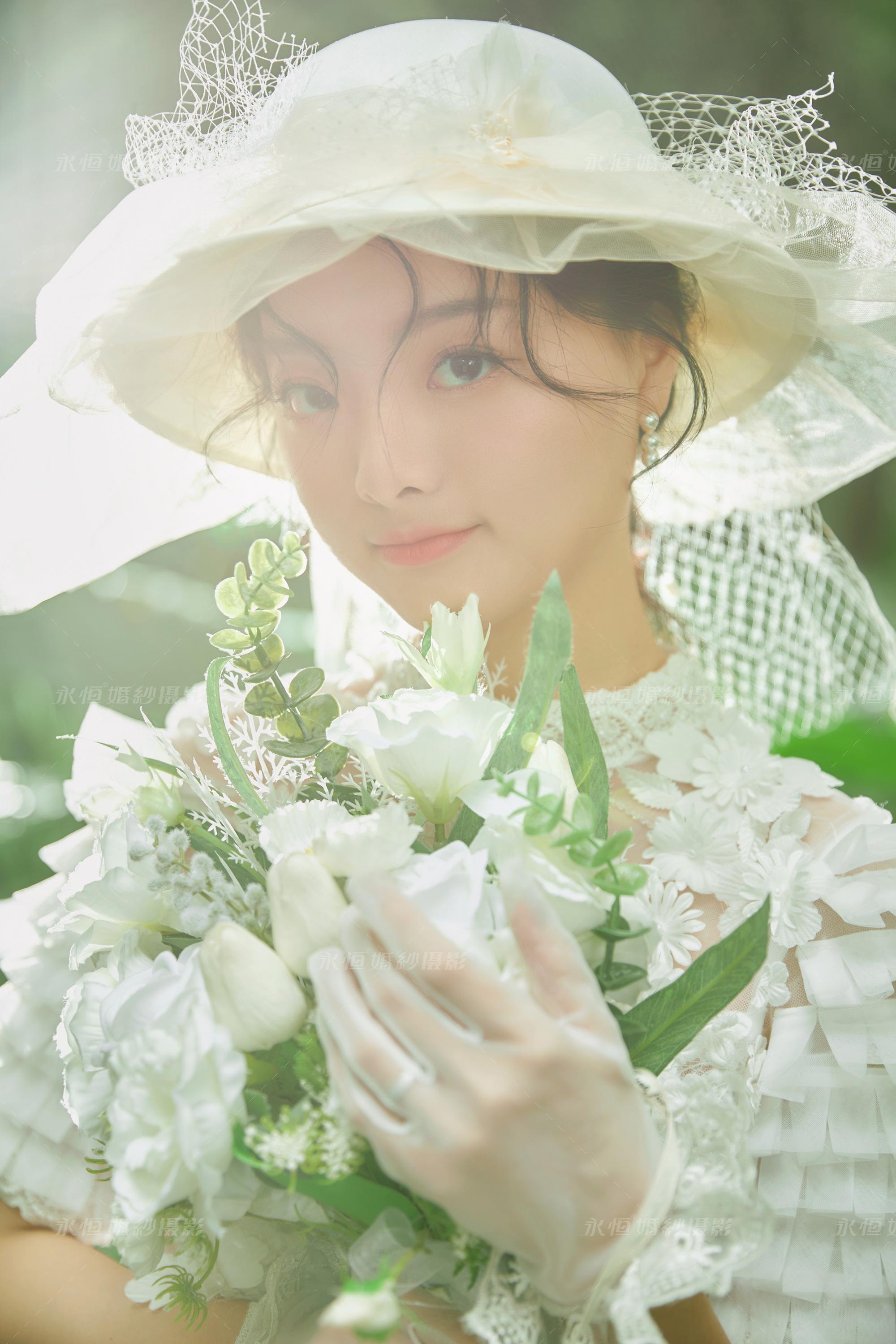 婚纱22年五月第二季
