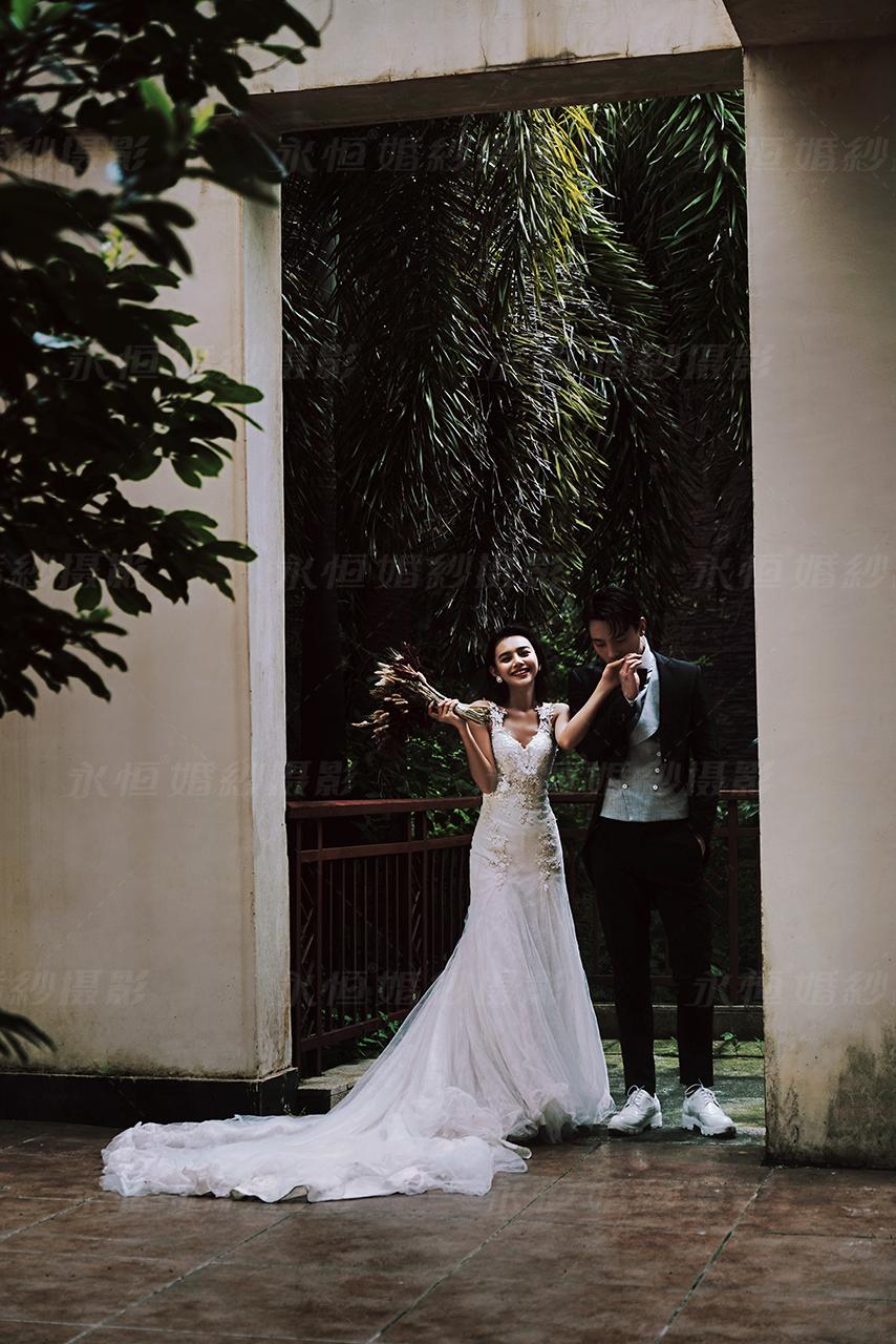南宁婚纱影楼_南宁捡尸