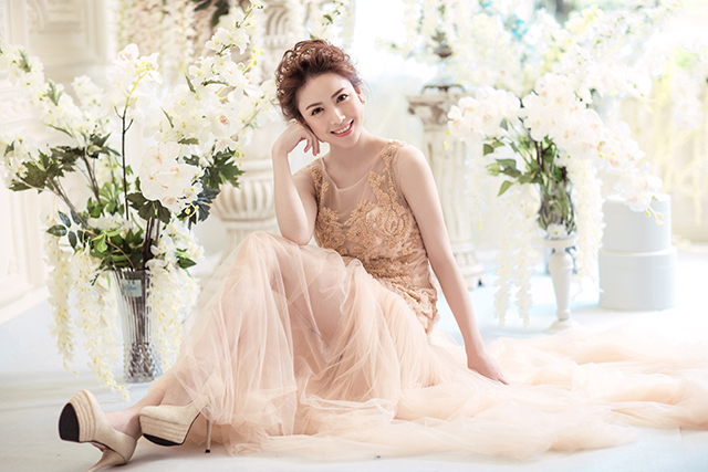 怎样选择合适的杭州婚纱摄影工作室