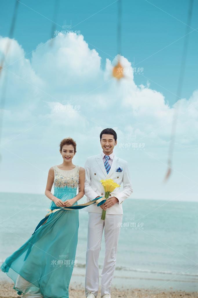 婚纱照样照_动漫婚纱情侣头像(2)