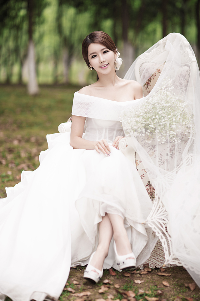 杭州哪个婚纱摄影店比较好